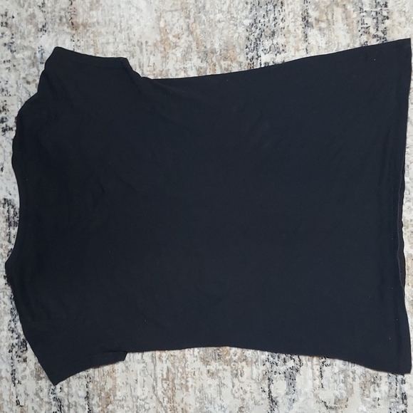 Marvel Girl's Rule V-Neck Short Sleeve Tee - Picture 6 of 10